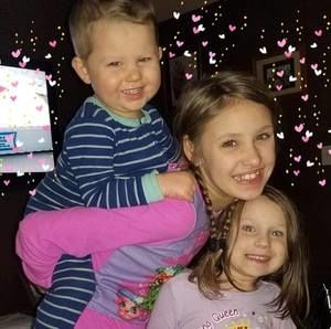 Meet your Posher, Margaret